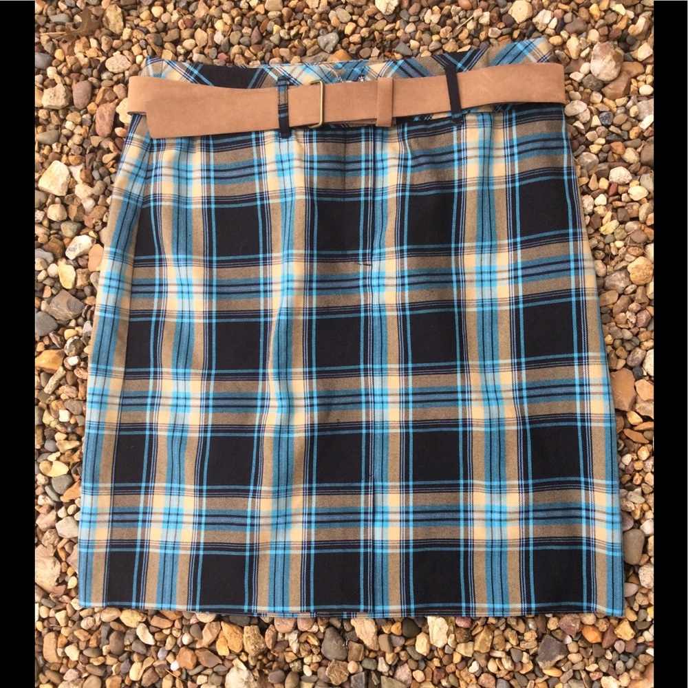 NWT Jones wear sports skirt